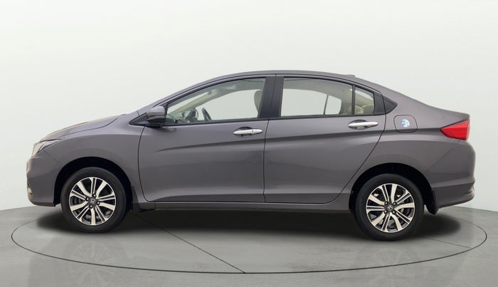 2022 Honda City 1.5L I-VTEC V MT 5TH GEN, Petrol, Manual, 30,464 km, Left Side