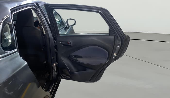 2023 Maruti Baleno DELTA PETROL 1.2, Petrol, Manual, 29,257 km, RHS Rear Door