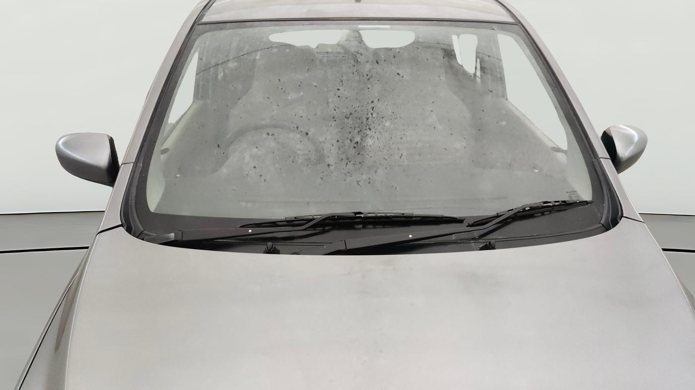 2017 Maruti Celerio VXI AMT (O), Petrol, Automatic, 49,442 km, Front Windshield
