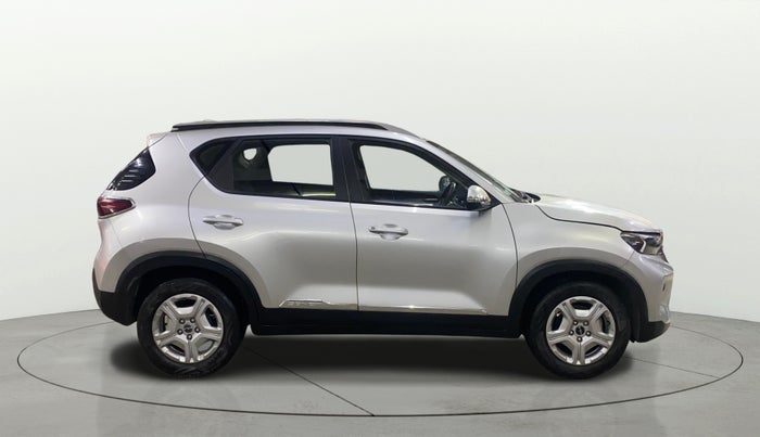 2022 KIA SONET HTK PLUS 1.2, Petrol, Manual, 21,413 km, Right Side View