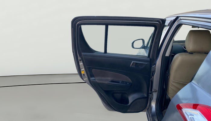 2013 Maruti Swift VDI, Diesel, Manual, 87,232 km, LHS Rear Door