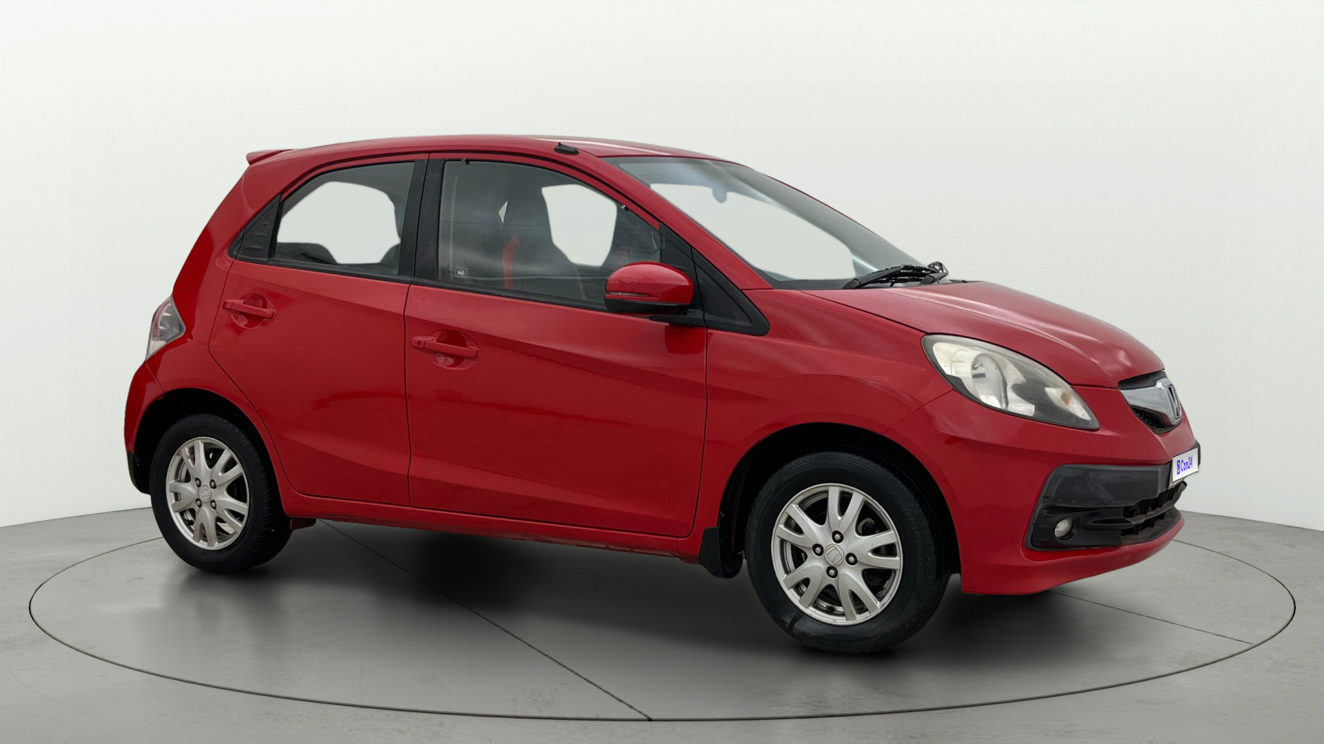 2015 Honda Brio 2011-2019 VX MT 2015 Honda Brio 2011-2019 VX MT