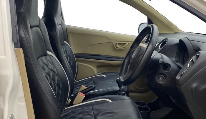 2014 Honda Brio S MT, Petrol, Manual, 64,172 km, Right Side Front Door Cabin