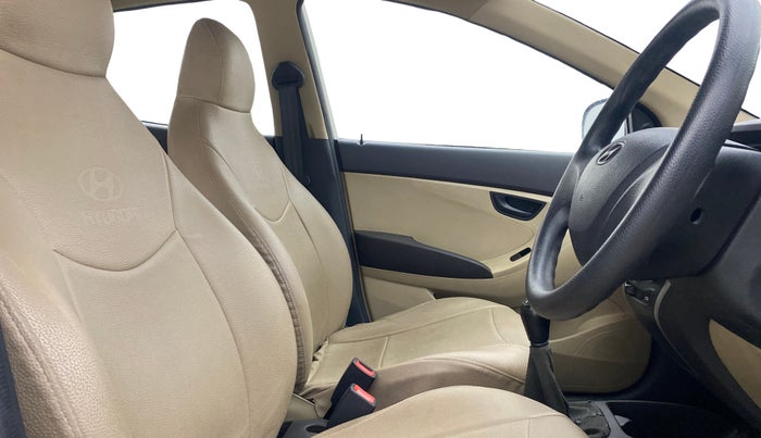 2018 Hyundai Eon MAGNA +, Petrol, Manual, 27,075 km, Right Side Front Door Cabin