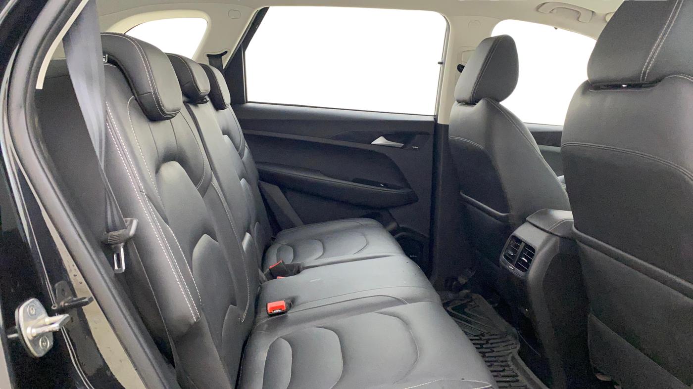2019 MG HECTOR SHARP 2.0 DIESEL, Diesel, Manual, 82,880 km, Right Side Rear Door Cabin
