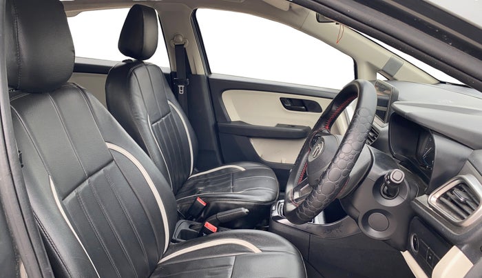 2021 Tata ALTROZ XT PETROL, Petrol, Manual, 73,750 km, Right Side Front Door Cabin