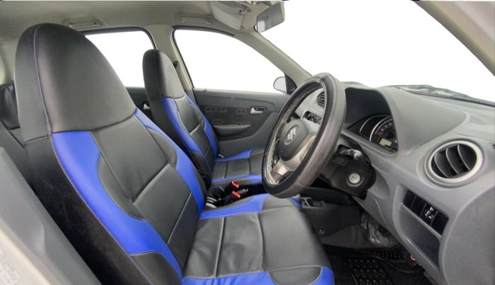 2015 Maruti Alto 800 LXI, Petrol, Manual, 47,936 km, Right Side Front Door Cabin