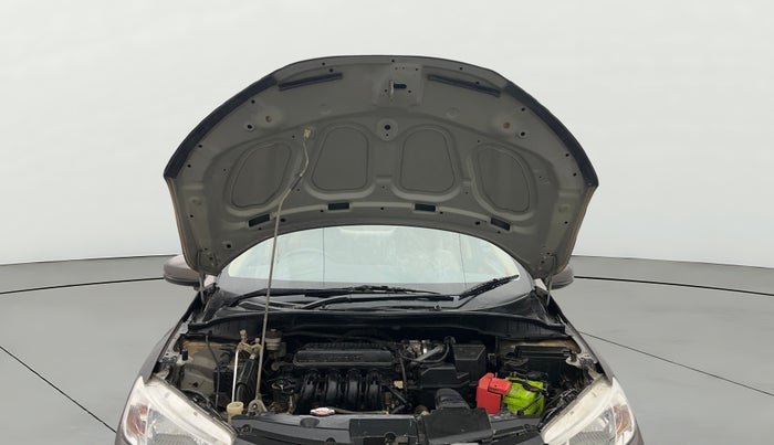 2016 Honda City 1.5L I-VTEC V MT, Petrol, Manual, 91,157 km, Open Bonet