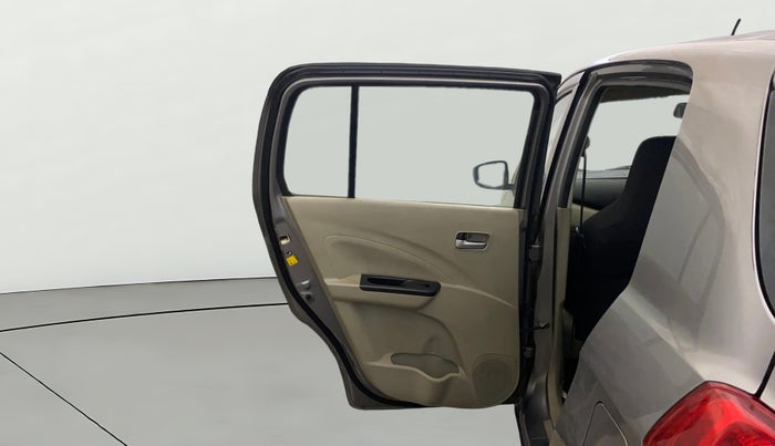 2016 Maruti Celerio VXI, Petrol, Manual, 38,024 km, LHS Rear Door