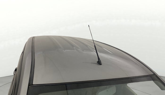 2017 Maruti Celerio ZXI, Petrol, Manual, 79,794 km, Roof