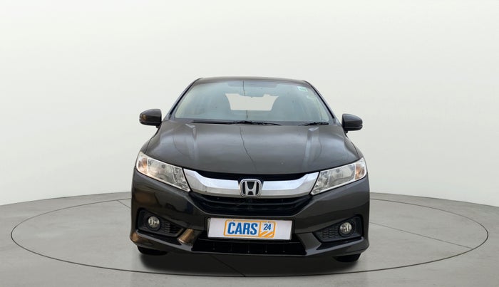 2016 Honda City 1.5L I-VTEC VX, Petrol, Manual, 63,744 km, Front