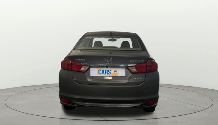 2015 Honda City 1.5L I-VTEC VX (O) MT, Petrol, Manual, 29,235 km, Back/Rear