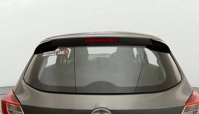 2021 Tata Tiago XE PETROL, Petrol, Manual, 24,131 km, Rear Windshield