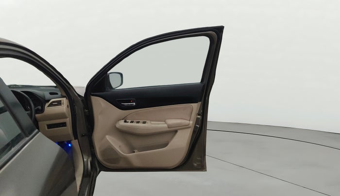 2019 Maruti Dzire VXI, Petrol, Manual, 80,777 km, RHS Front Door