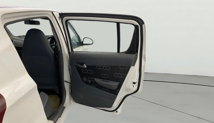 2016 Maruti Alto 800 LXI, Petrol, Manual, 21,965 km, RHS Rear Door