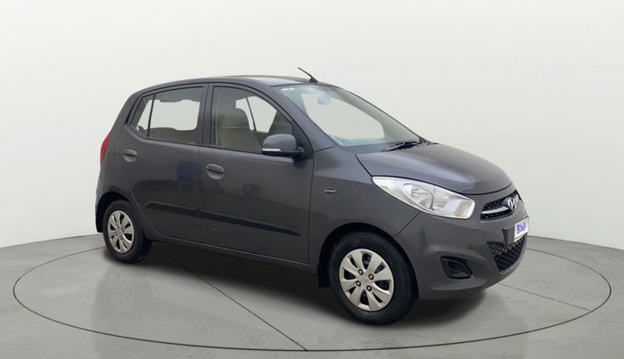 2013 Hyundai i10 MAGNA 1.2, Petrol, Manual, 13,778 km, SRP