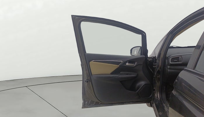 2017 Honda Jazz 1.2L I-VTEC V AT, Petrol, Automatic, 60,102 km, LHS Front Door