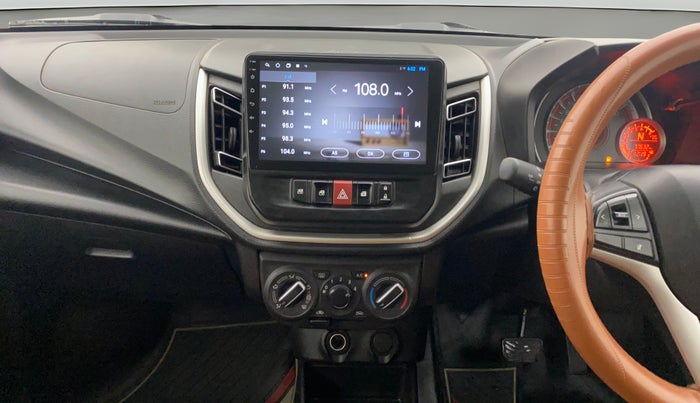 2022 Maruti Celerio ZXI AMT, Petrol, Automatic, 77,630 km, Air Conditioner