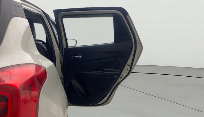 2019 Maruti Swift VXI, Petrol, Manual, 83,411 km, RHS Rear Door