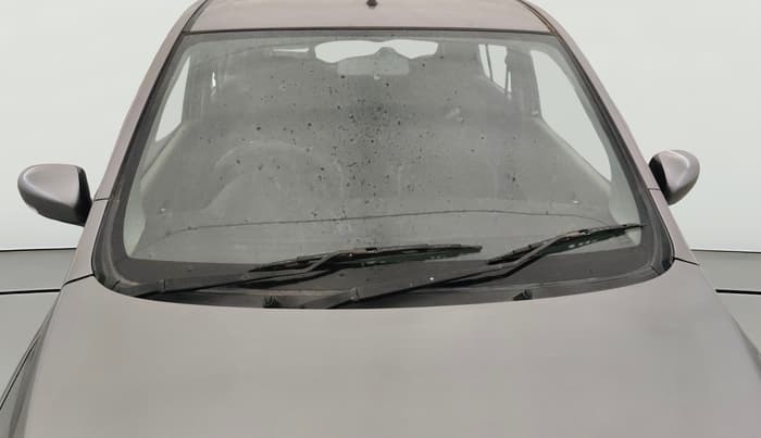 2017 Maruti Celerio ZXI AMT (O), Petrol, Automatic, 1,34,237 km, Front Windshield