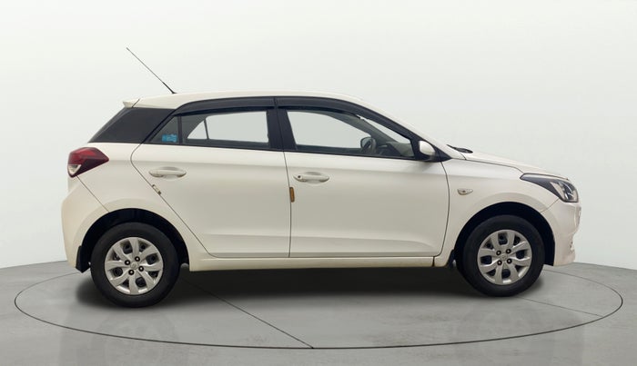 2015 Hyundai Elite i20 MAGNA 1.2, Petrol, Manual, 80,186 km, Right Side View