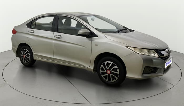 2017 Honda City 1.5L I-VTEC SV, Petrol, Manual, 78,513 km, SRP