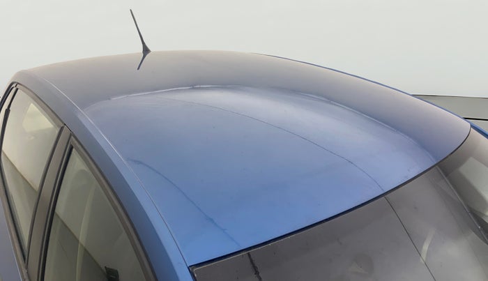 2017 Volkswagen Ameo HIGHLINE DSG 1.5 DIESEL , Diesel, Automatic, 86,369 km, Roof