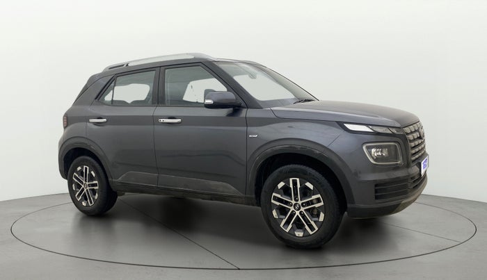 2023 Hyundai VENUE SX (O) 1.0 TURBO DCT, Petrol, Automatic, 14,167 km, SRP