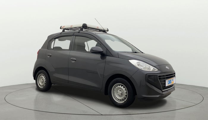 2022 Hyundai NEW SANTRO SPORTZ EXECUTIVE MT CNG, CNG, Manual, 25,999 km, SRP