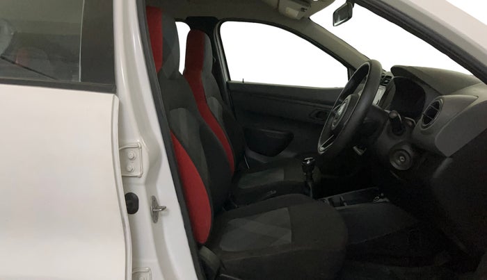 2020 Renault Kwid RXT 1.0 (O), Petrol, Manual, 27,763 km, Right Side Front Door Cabin