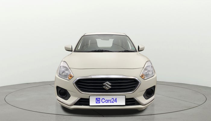 2019 Maruti Dzire LXI, Petrol, Manual, 62,233 km, Front