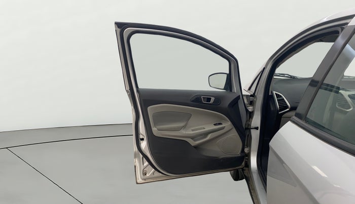 2016 Ford Ecosport TREND 1.5L PETROL, Petrol, Manual, 29,429 km, LHS Front Door