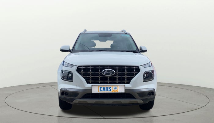 2019 Hyundai VENUE SX PLUS 1.0 TURBO DCT, Petrol, Automatic, 80,387 km, Front