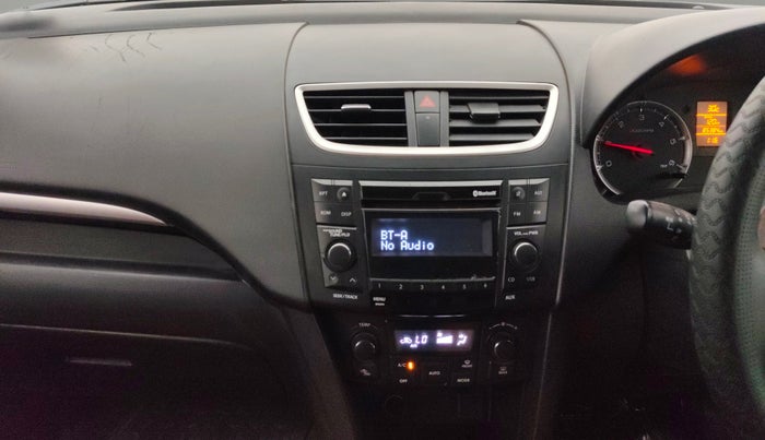 2017 Maruti Swift ZDI, Diesel, Manual, 85,357 km, Air Conditioner