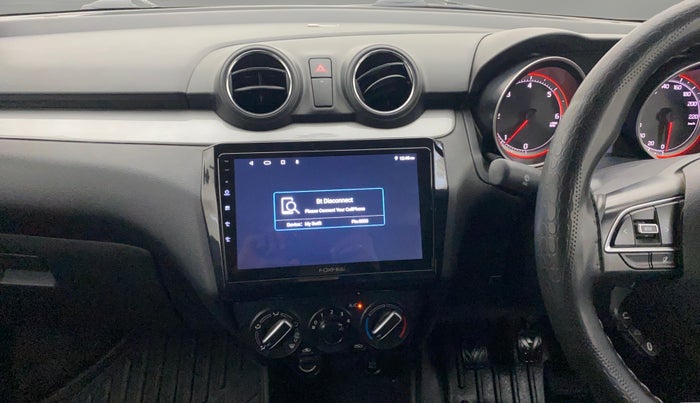 2019 Maruti Swift VDI, Diesel, Manual, 55,065 km, Air Conditioner