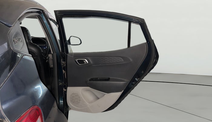 2021 Hyundai GRAND I10 NIOS SPORTZ 1.2 KAPPA VTVT, Petrol, Manual, 83,815 km, RHS Rear Door