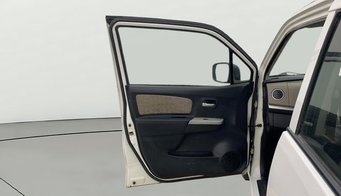 2014 Maruti Wagon R 1.0 VXI, Petrol, Manual, 1,33,861 km, LHS Front Door