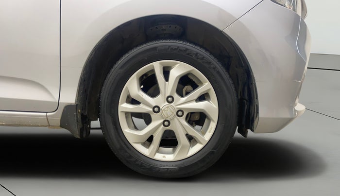 2018 Honda Amaze 1.2L I-VTEC VX, Petrol, Manual, 45,884 km, Right Front Wheel