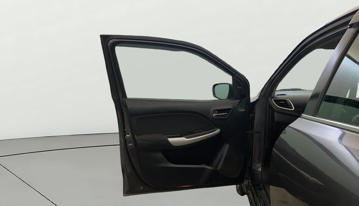 2017 Maruti Baleno ALPHA PETROL 1.2, Petrol, Manual, 88,657 km, LHS Front Door