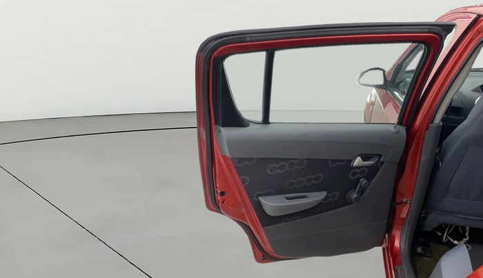 2012 Maruti Alto 800 LXI, Petrol, Manual, 65,330 km, LHS Rear Door