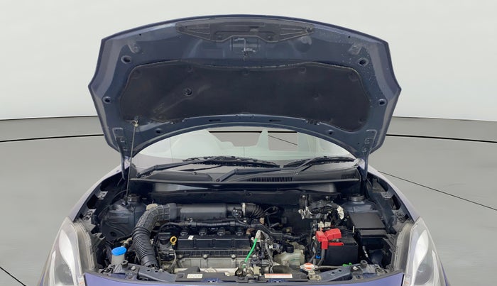 2022 Maruti Dzire ZXI Plus AMT, Petrol, Automatic, 41,760 km, Open Bonet