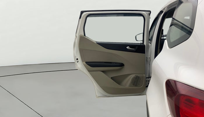 2022 Renault TRIBER RXZ, Petrol, Manual, 35,510 km, LHS Rear Door