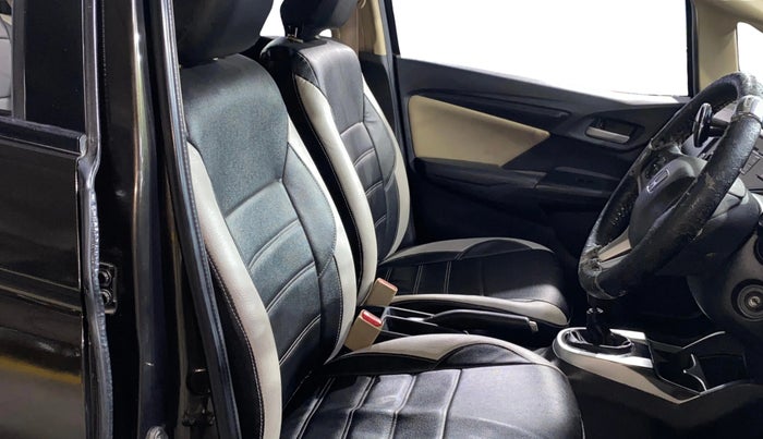 2017 Honda Jazz 1.2L I-VTEC SV, Petrol, Manual, 93,802 km, Right Side Front Door Cabin