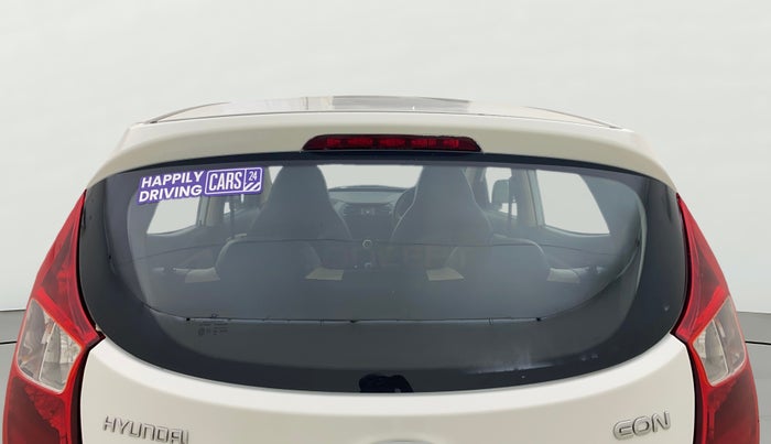 2015 Hyundai Eon ERA +, Petrol, Manual, 49,356 km, Rear Windshield