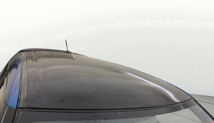 2018 Maruti IGNIS ALPHA 1.2 AMT, Petrol, Automatic, 35,738 km, Roof