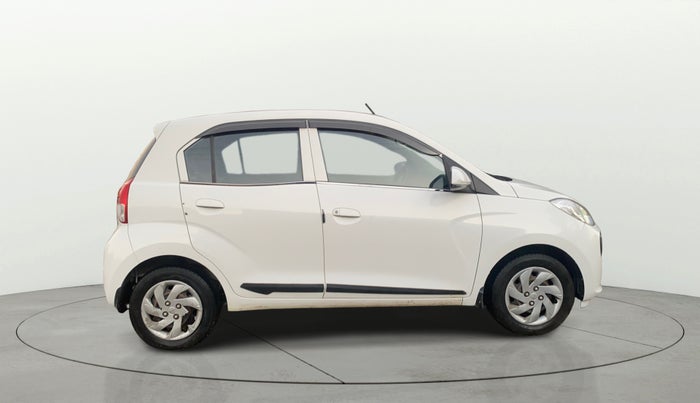 2020 Hyundai NEW SANTRO SPORTZ MT, Petrol, Manual, 39,701 km, Right Side View