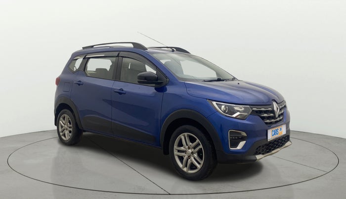 2021 Renault TRIBER RXZ, Petrol, Manual, 26,625 km, SRP