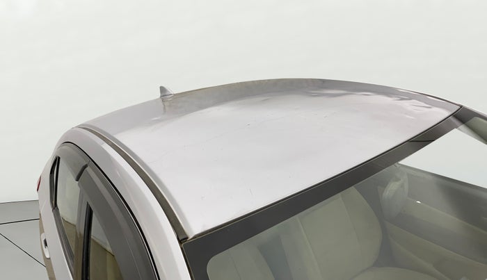 2019 Honda Amaze 1.2L I-VTEC S, Petrol, Manual, 57,215 km, Roof