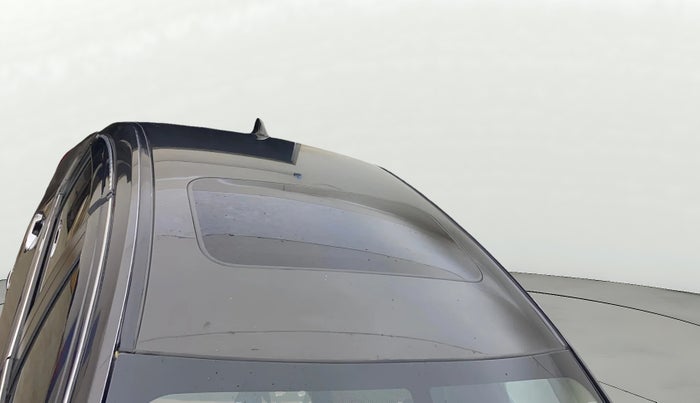 2014 Honda City 1.5L I-VTEC VX, Petrol, Manual, 1,19,263 km, Roof