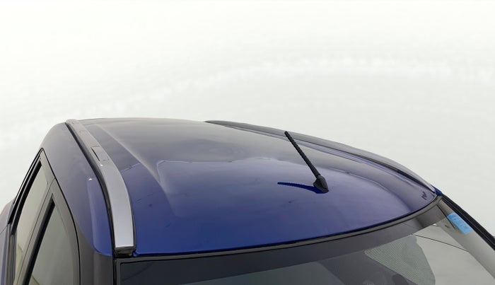 2020 Toyota URBAN CRUISER MID GRADE MT, Petrol, Manual, 73,179 km, Roof